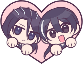 art by flambekanojo (twitter)