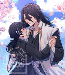 art by nekipret (twitter)